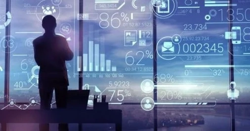 Цифровата трансформация ще продължи с пълна сила през 2022 г. 