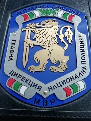 Венцислав Кирчев е новият директор на Национална полиция