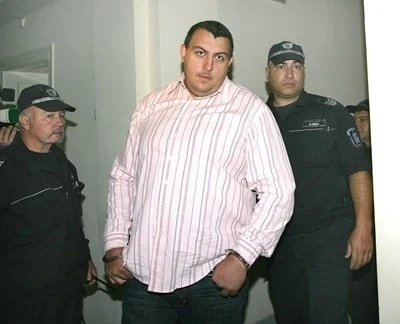 Отнемат имущество за над 340 000 лв. от Петър Стоянов-Сумиста