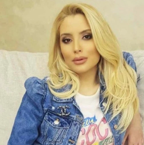 Дадоха на съд Цветелина Янева за разгласяване на тайната за отслабване
