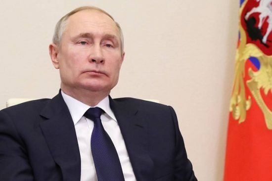 Владимир Путин разговаря с президента, който нареди да се стреля на месо