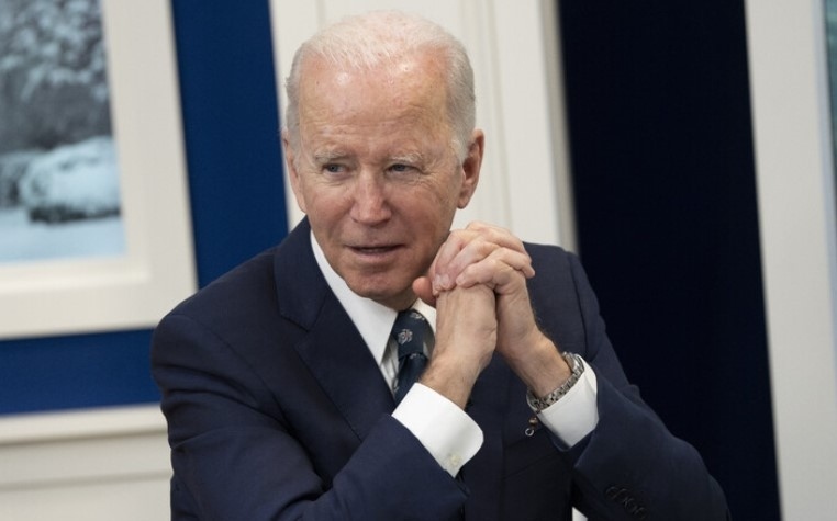 Байдън ще произнесе първата си Реч за състоянието на съюза