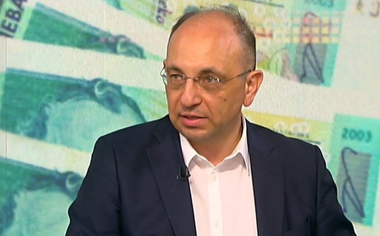 Николай Василев: Как е възможна такава демагогия - за 9 дни правителството на Петков е похарчило 9 млрд. лв.