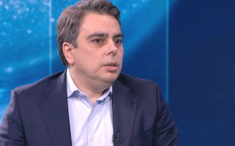 Асен Василев: Поскъпването може и да е 0% след края на мораториума