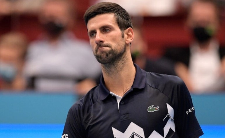 Директорът на Australian Open: Искам да видя Джокович да играе при нас