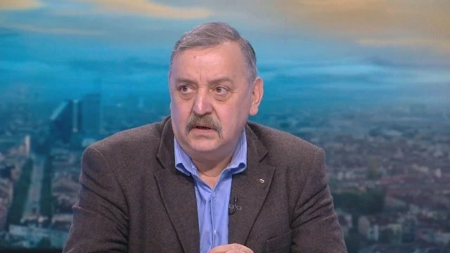Проф. Тодор Кантарджиев с прогноза за рекорден брой болни през седмицата