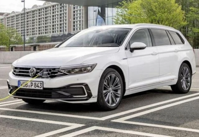 Volkswagen се отказва от един от най-старите си модели