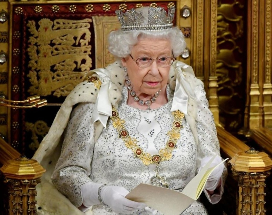 Великобритания обяви конкурс за нов сладкиш в чест на кралицата