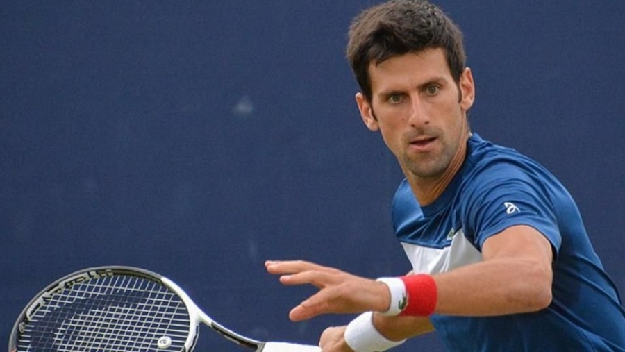 Бащата на Джокович твърди, че отново е задържан, властите отричат