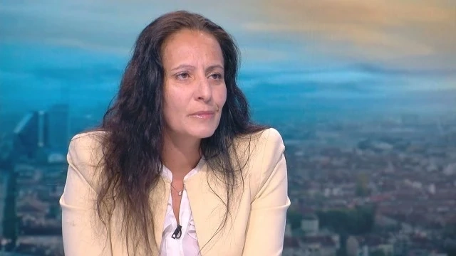 Антикорупционната комисия праща на прокурор кметицата на Красно село