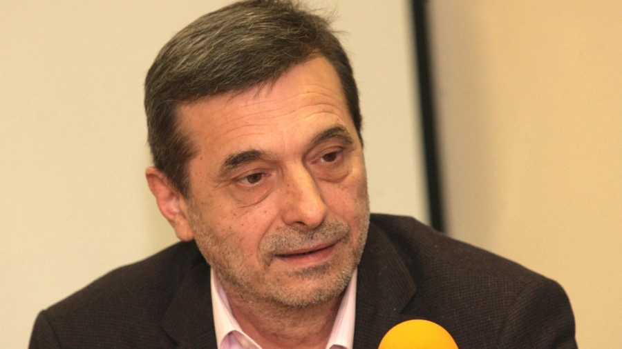 Димитър Манолов: След 30 г. живеем по-добре
