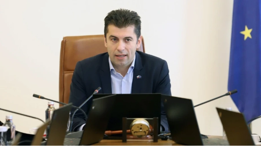Кирил Петков ще се срещне с работодатели