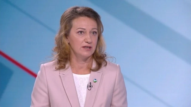 Скочиха срещу зелената Стела Николова за областен управител на Варна