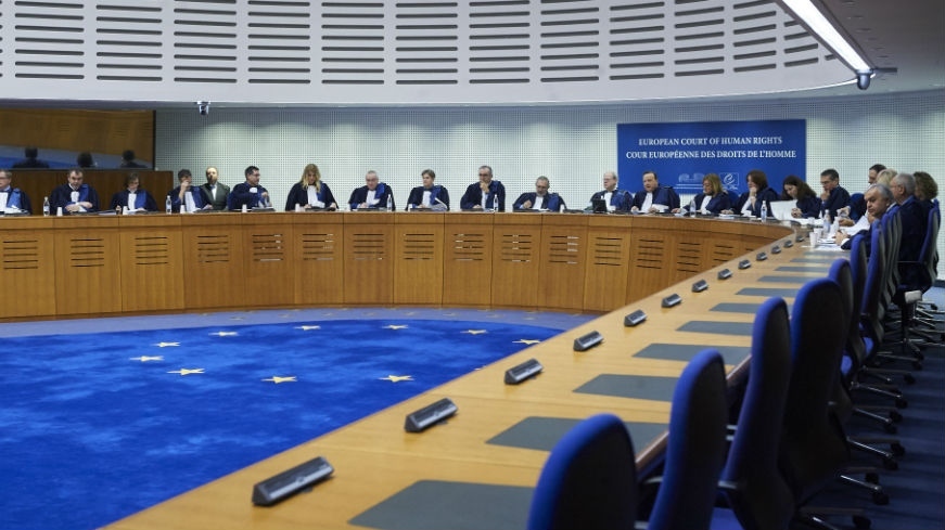 Съдът за правата на човека осъди България за безконтролното подслушване 