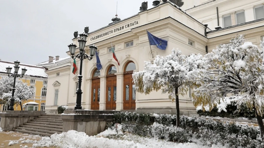 Възраждане организира протест срещу зеления сертификат