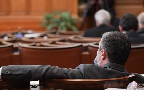 Парламентът обсъжда удължаването на Бюджет 2021 до края на март