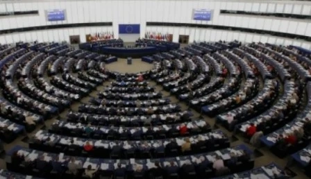 Европарламентът избира наследник на Сасоли на 18 януари