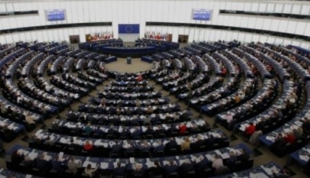 Европарламентът избира наследник на Сасоли на 18 януари