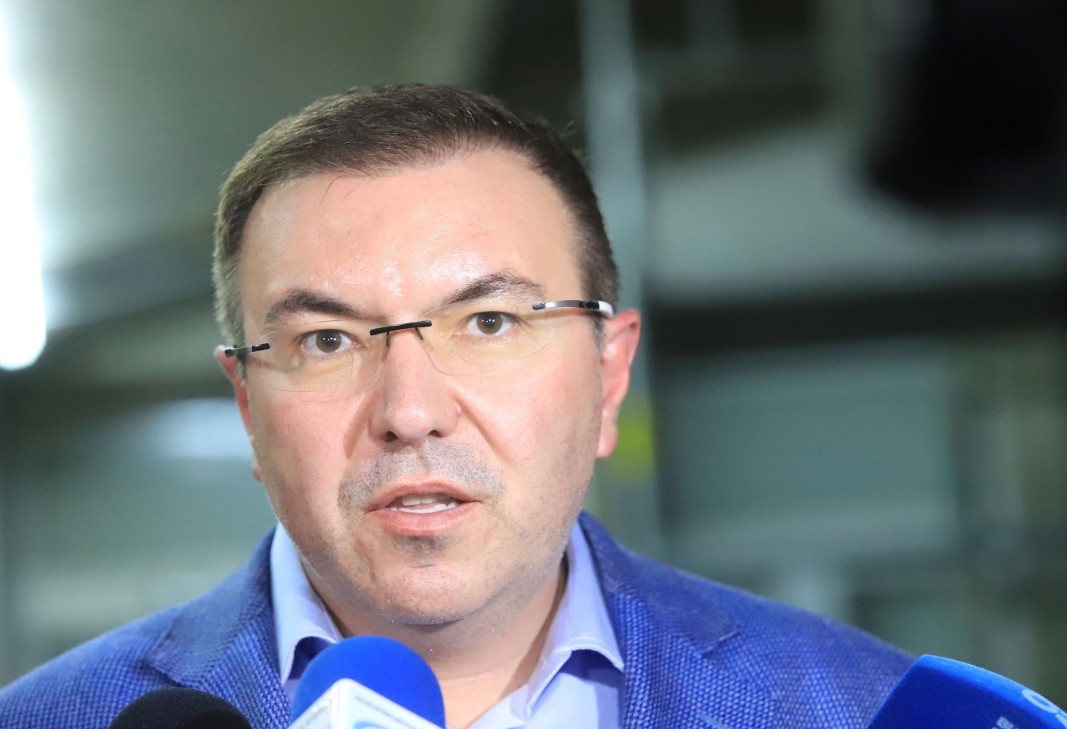 Депутатът от ГЕРБ - Костадин Ангелов се усъмни в достоверността