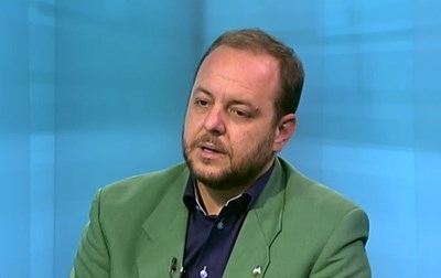Борислав Сандов: ЕК се противопоставя трасето на АМ Струма да е през Кресненското дефиле