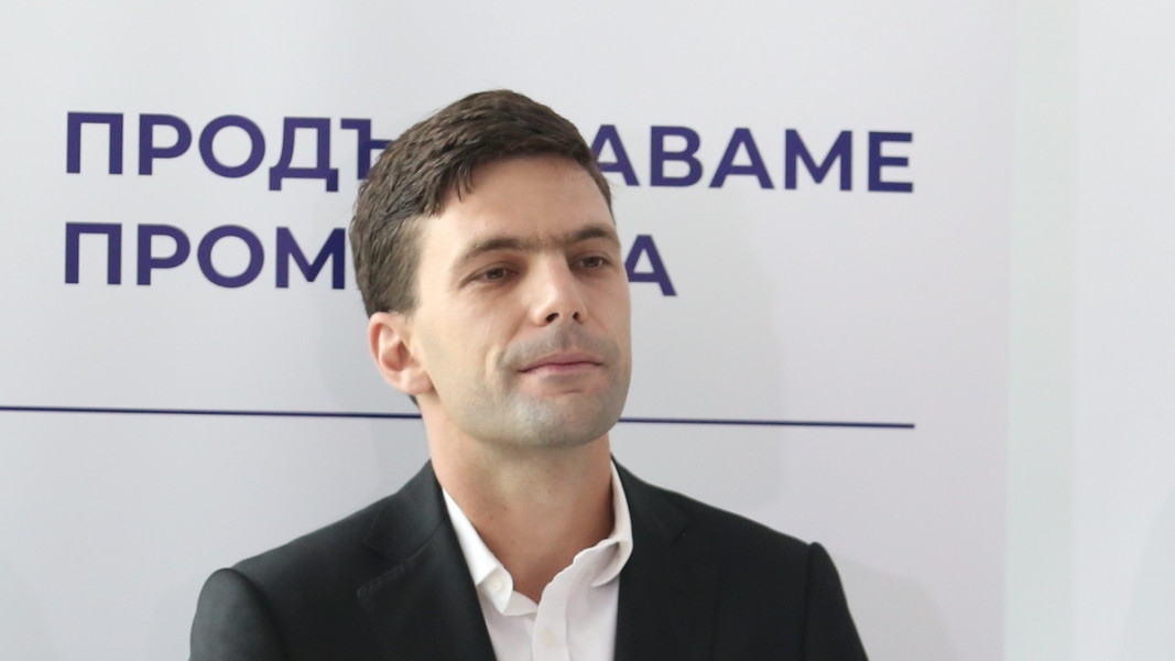 От ГЕРБ настояха председателят на Народното събрание Никола Минчев да