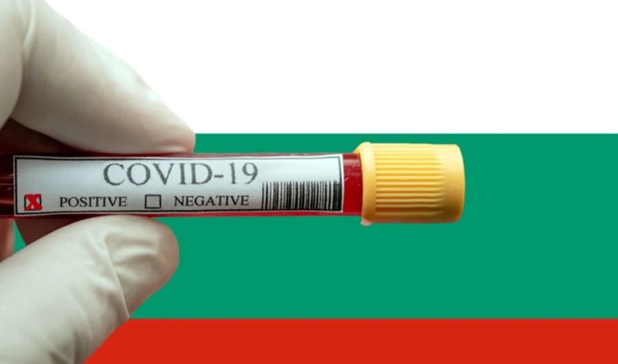 НА ЖИВО: Представят Националния оперативен план за справяне с COVID-19