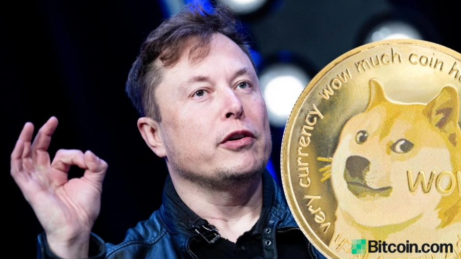 Илон Мъск: Магазинът за стоки на Tesla започва да приема плащания в Dogecoin