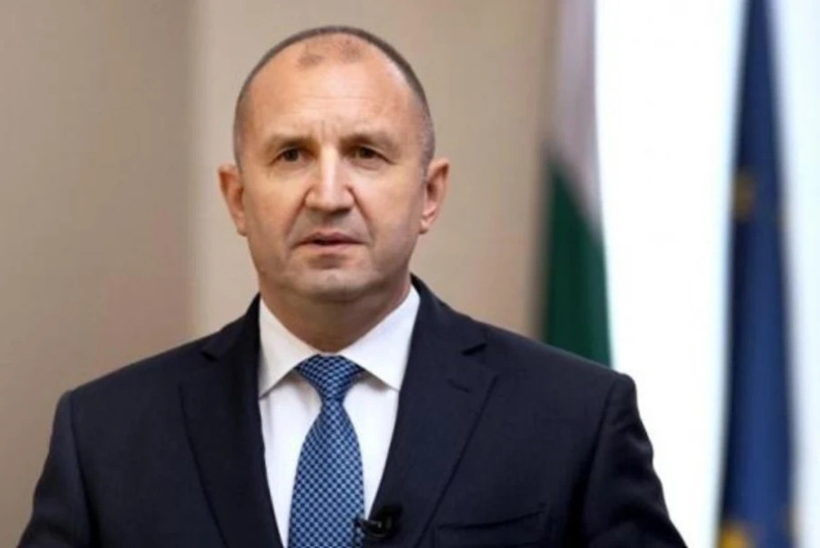 Резултатът от PCR теста на Румен Радев е негативен