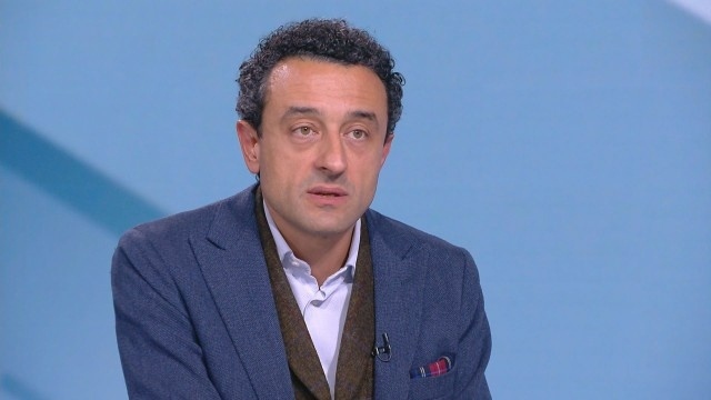 Даниел Лорер: Смъртта у нас е най-високата от края на Първата световна война и от испанския вирус