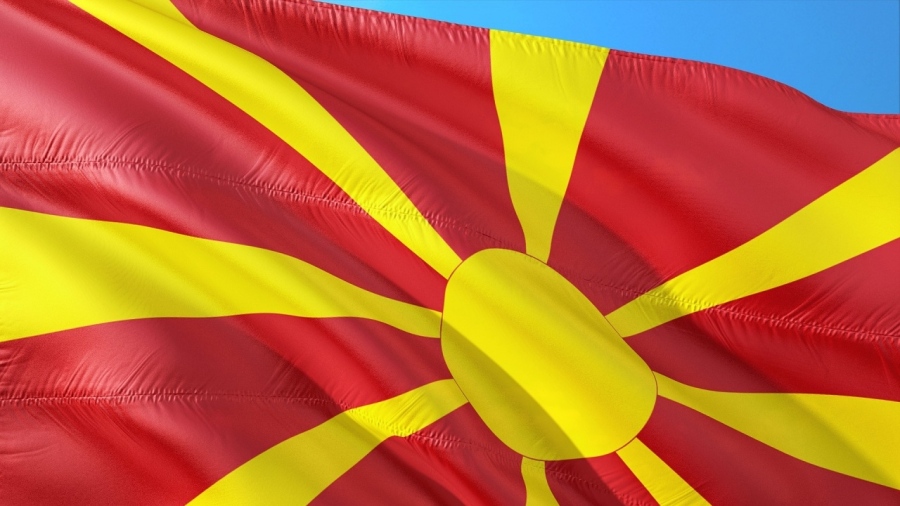 Ковачевски: Никой няма да преговаря за идентичността на македонския народ 