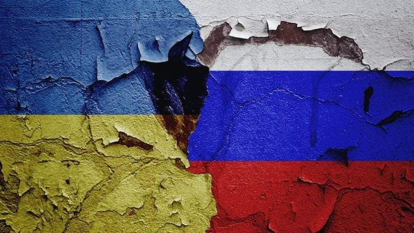 Русия може да нахлуе в Украйна в рамките на следващия