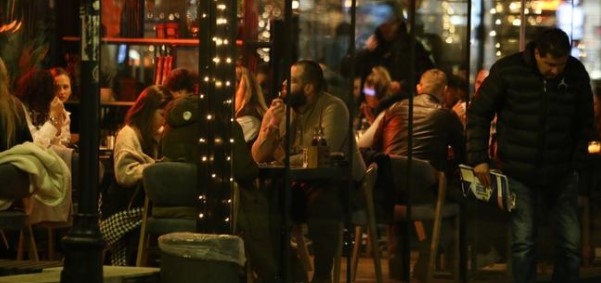 Една трета от софийските ресторанти са пред фалит, в Пловдив