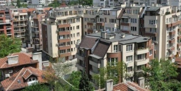 Жилищата в София поскъпнали с 10%