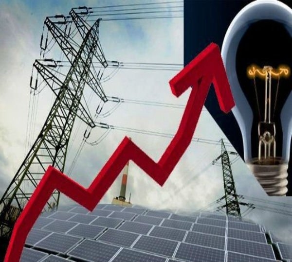 Спад на средната цена на тока в Европа за утре до 184 евро за MWh, a в България – до 192 евро