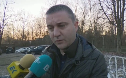 Владислав Горанов: Темата с автомобила на лизинг не може да ме омаскари