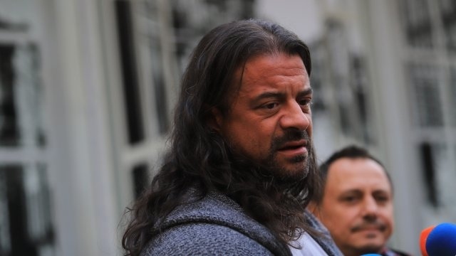 Алибегов за мерки: Няма да ги спазваме, ако изобщо ги въведат