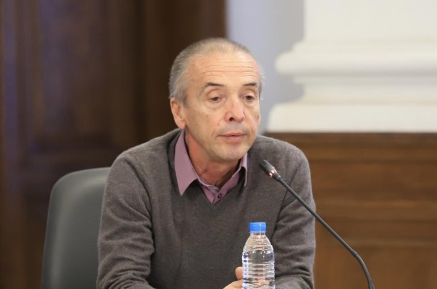 Прокуратурата започна проверка по твърдения на Мангъров за починали от коронавирус