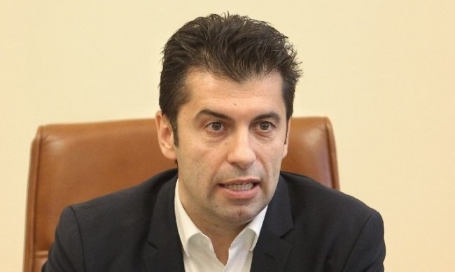 Кирил Петков за Русия и НАТО: България е суверенна държава, направила избора си