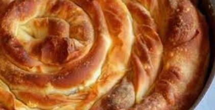 Кулинарен пътеводител: Българската баница е най-доброто тестено изделие в света