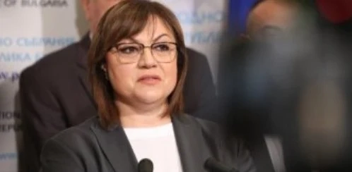 Нинова: Готови сме с промени в Закона за водите