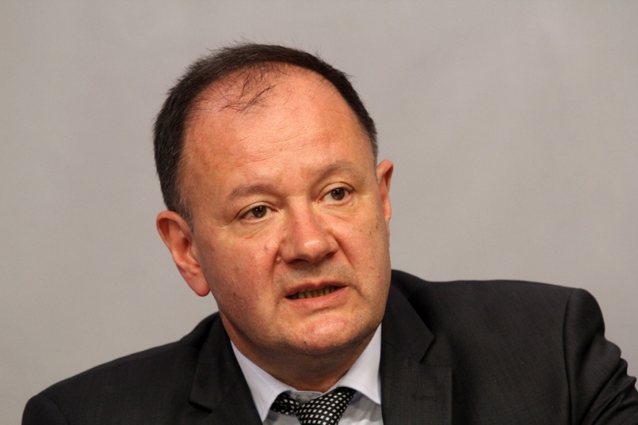 Миков: Има обществена нужда от нова лява партия
