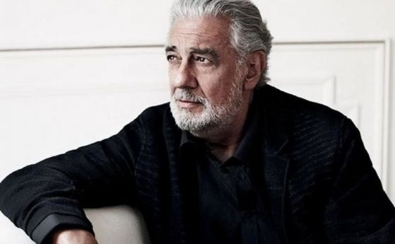 Пласидо Доминго отрече обвиненията в сексуален тормоз