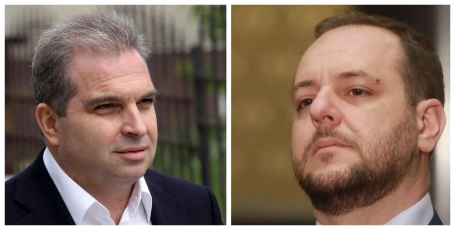 Гроздан Караджов отново опроверга Сандов за АМ Струма