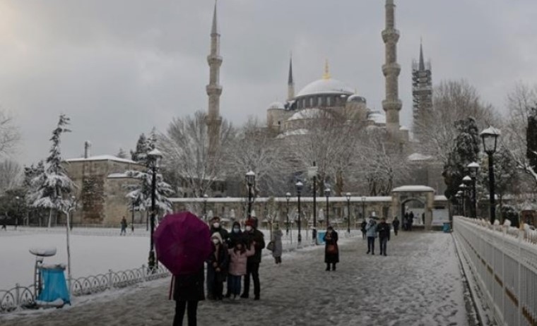 Забраниха влизането в Истанбул от Одрин