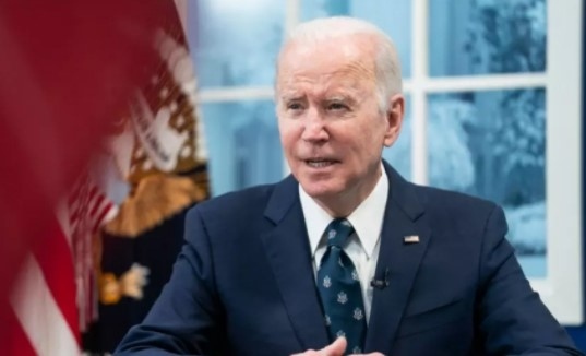 Байдън обсъди с лидерите на ЕС и НАТО кризата в Украйна