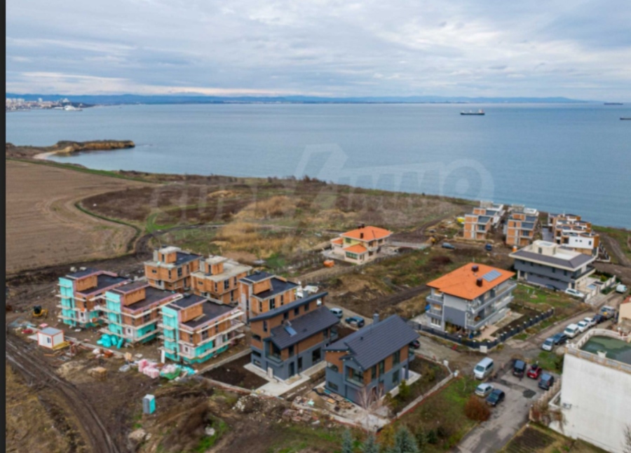 Цени на имотите в Бургас