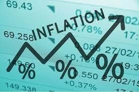 МВФ: Глобалният растеж се забавя, инфлацията расте