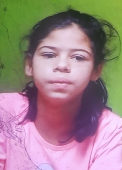 Пети ден няма следа от 11-годишната Любка