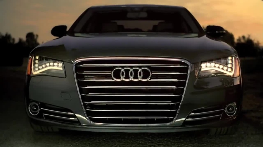 Ето кое е най-бързото Audi през 2022 година