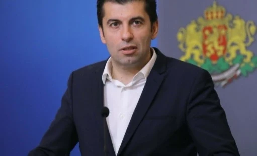 Кирил Петков отива в Брюксел